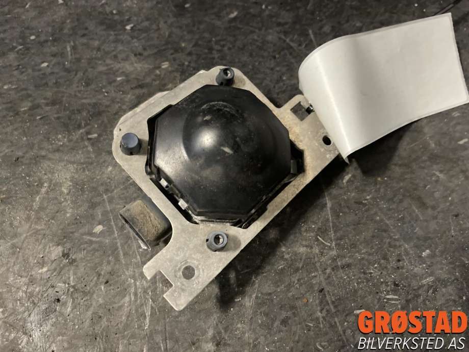 Sensor radar til Audi Q7 2015-->> (Type II) (4M0 907 561 C|4M0 907 561 G|)