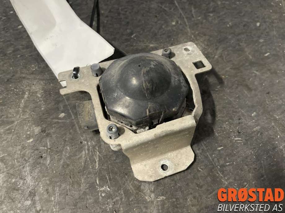Sensor radar til Audi Q7, 2015-->> (Type II) (4M0 907 541 C)