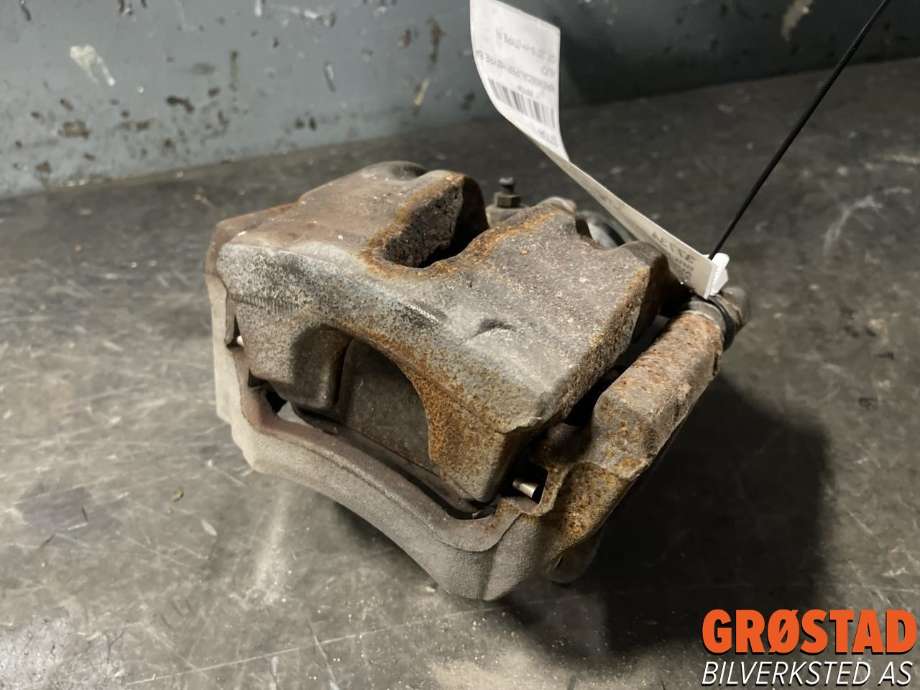 Bremsecaliper høyre bak til Audi Q7, 2015-->> (Type II) (4M0 615 404 A)