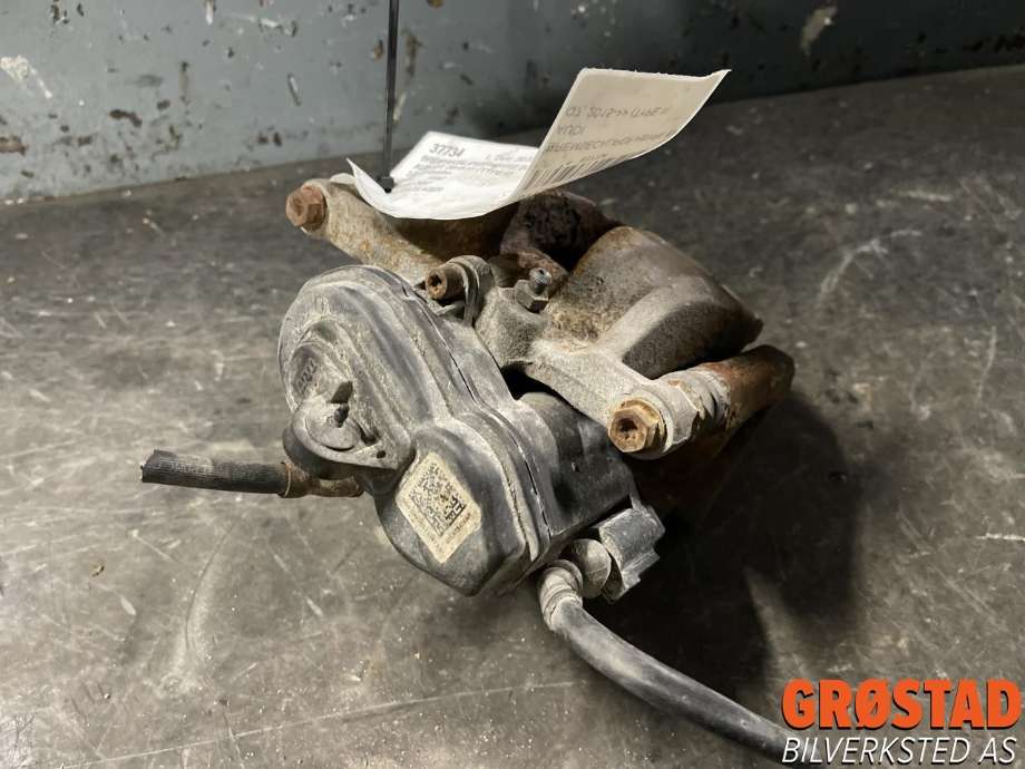Bremsecaliper høyre bak til Audi Q7 2015-->> (Type II) (4M0 615 404 A|)