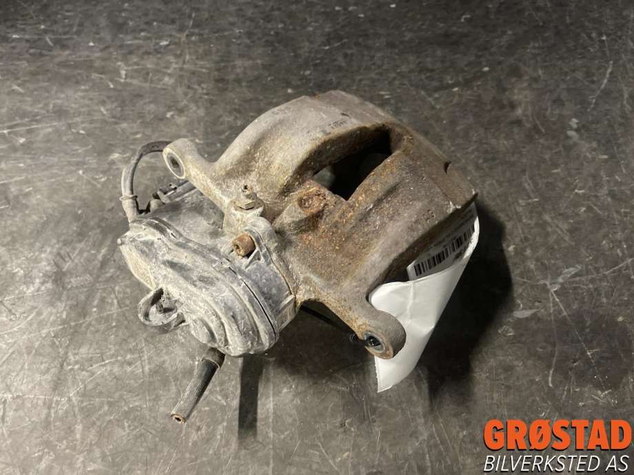 Bremsecaliper venstre bak til Audi Q7, 2015-->> (Type II) (4M0 615 403 A)