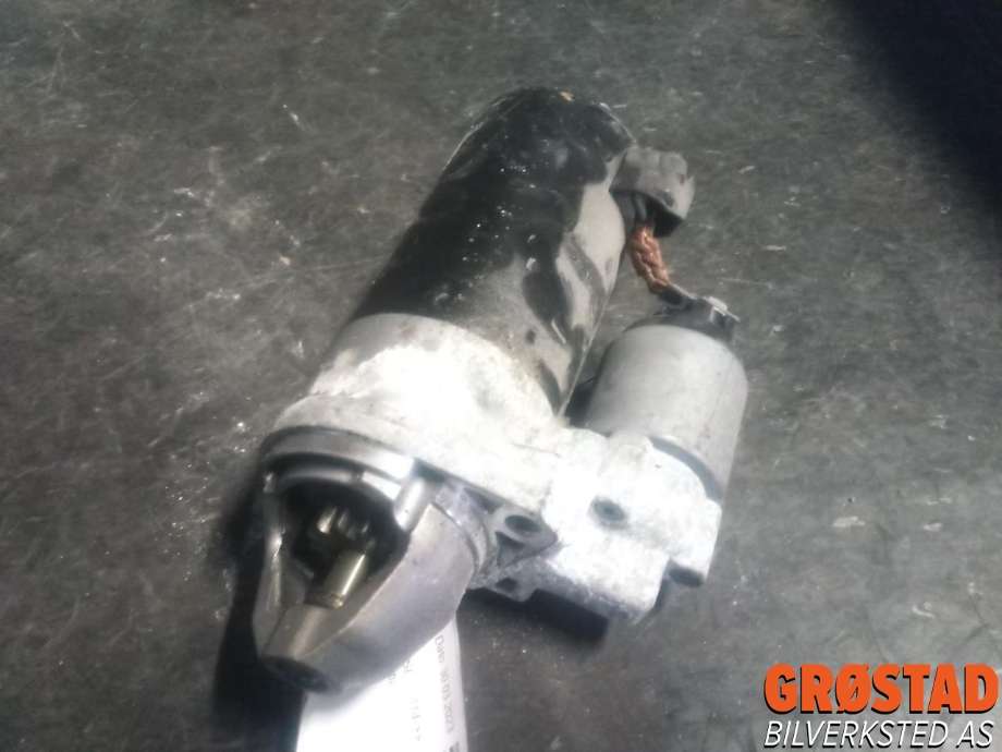 Starter diesel til Mercedes C-Klasse 2014-2018 (Fase 1) (W205) (W205) (A 651 906 43 00|A 651 906 28 00|NBS-2564)