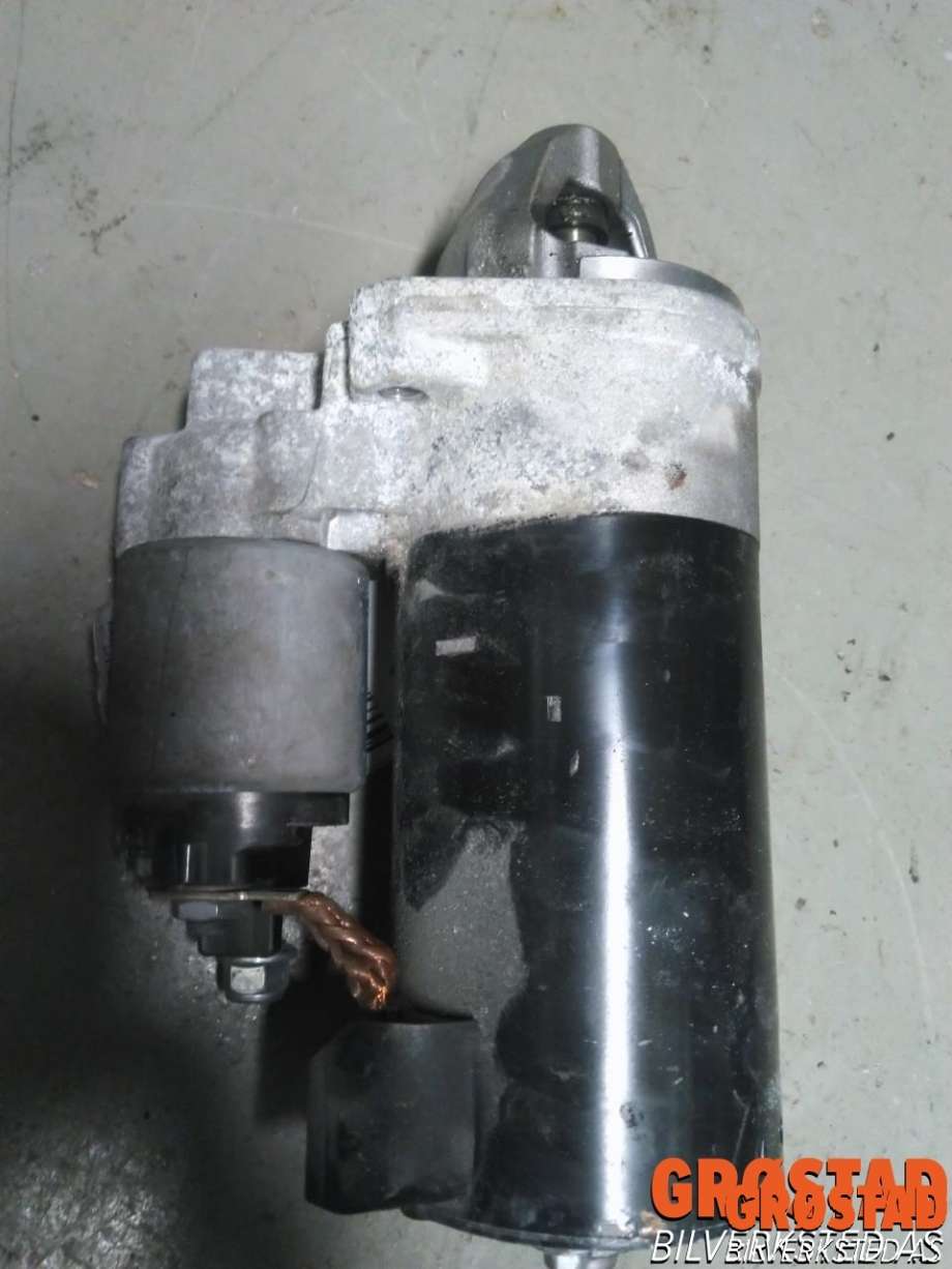 Starter diesel til Mercedes C-Klasse 2014-2018 (Fase 1) (W205) (W205) (A 651 906 43 00|A 651 906 28 00|NBS-2564)
