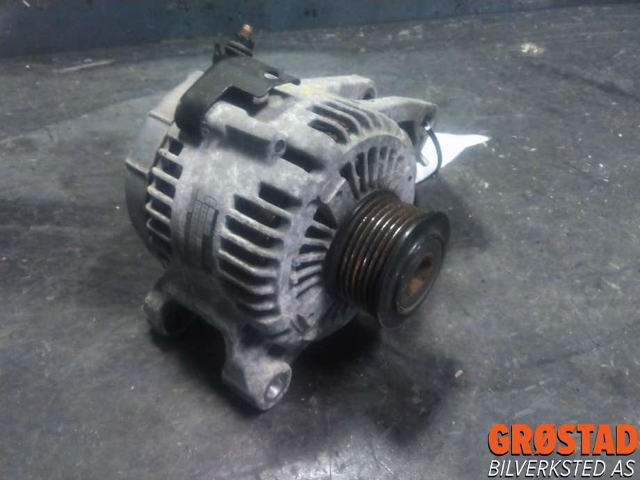 Dynamo til Ford S-Max, 2006-2010 (Type I, Fase 1) (NBG-3391)