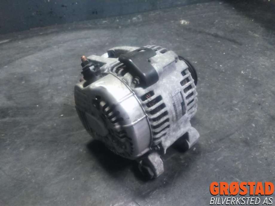 Dynamo til Ford S-Max 2006-2010 (Type I, Fase 1) (NBG-3391|1379700|6G9N-10300-DA)
