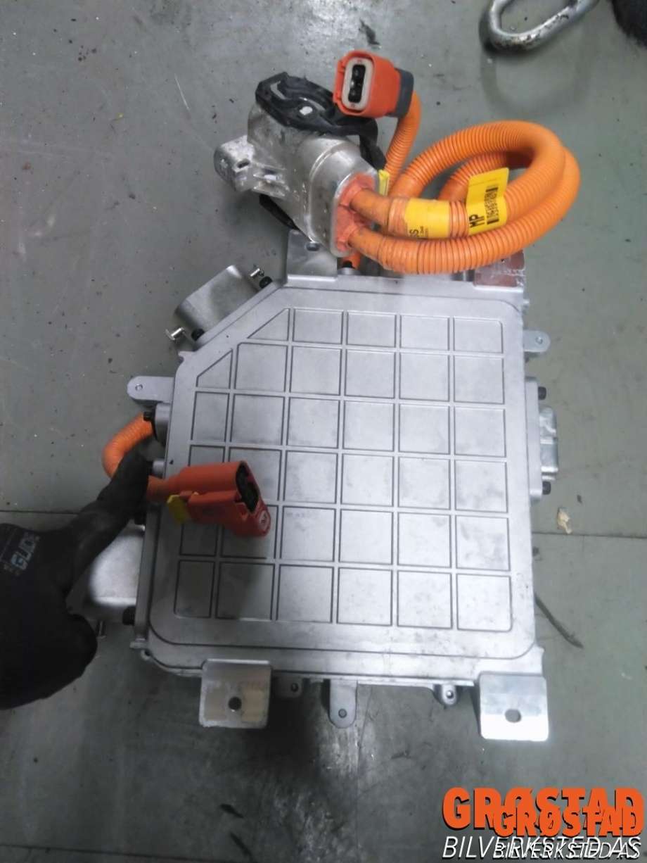 DCDC converter elbil til Kia Soul 2014-2019 (Type II) (366000E242|)