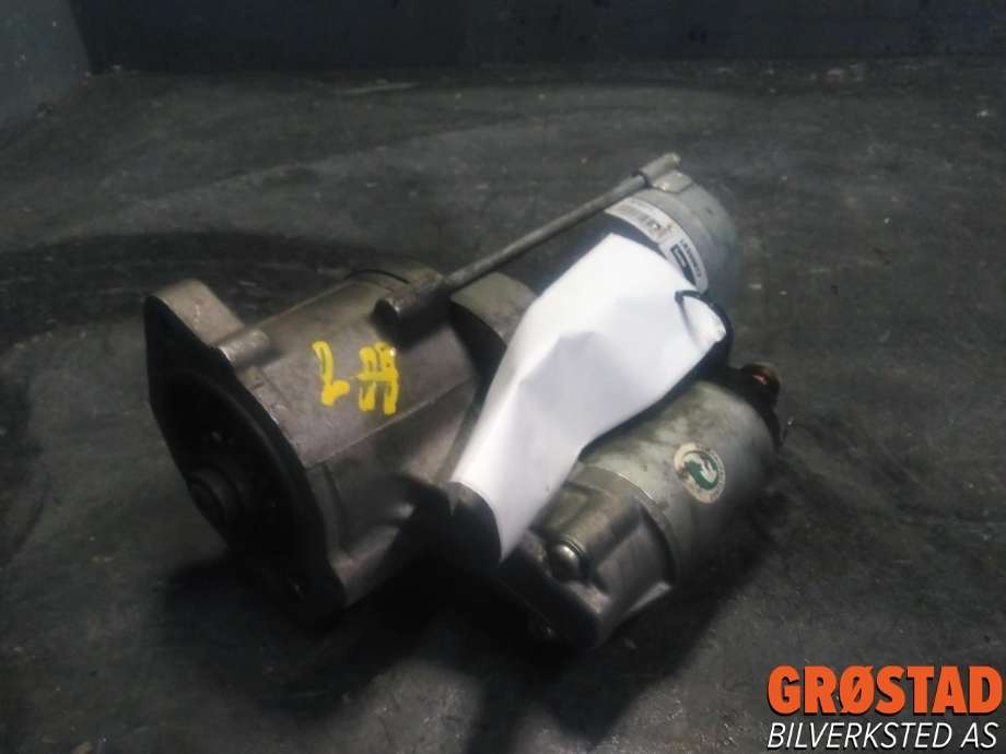 Starter diesel til Mitsubishi L200 2006-2015 (Type IV)  (NBS-0708|MD050200|MD156987)