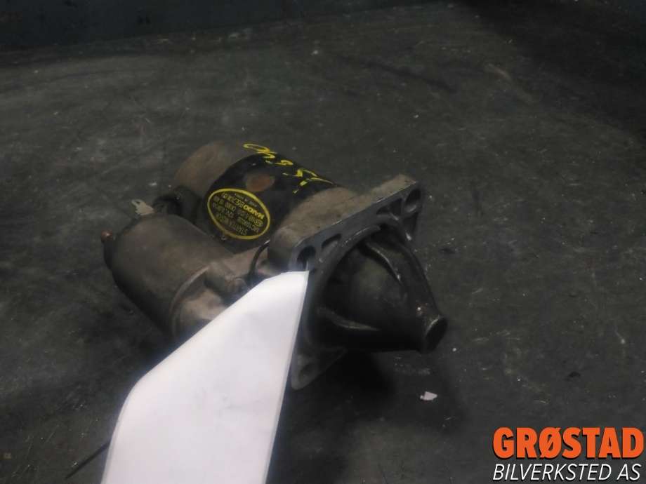 Starter til Kia Sportage 1995-2004 (Type I) (NBS-0338|OK900-18400B|OK900-18400C)
