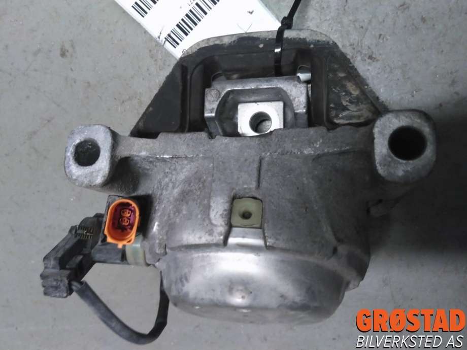 Motorfeste til Audi A6, Allroad 2015-2019 (Type III, Fase 2) (C7) (C7) (4G0 199 381 LG|)