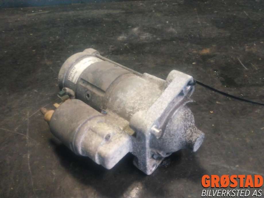 Starter diesel til Volvo V40, 2012-2019 (36001683)