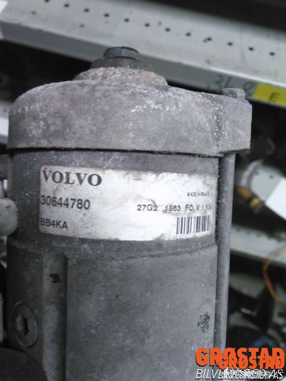 Starter diesel til Volvo V40 2012-2019 (36001683|NBS-2787|)