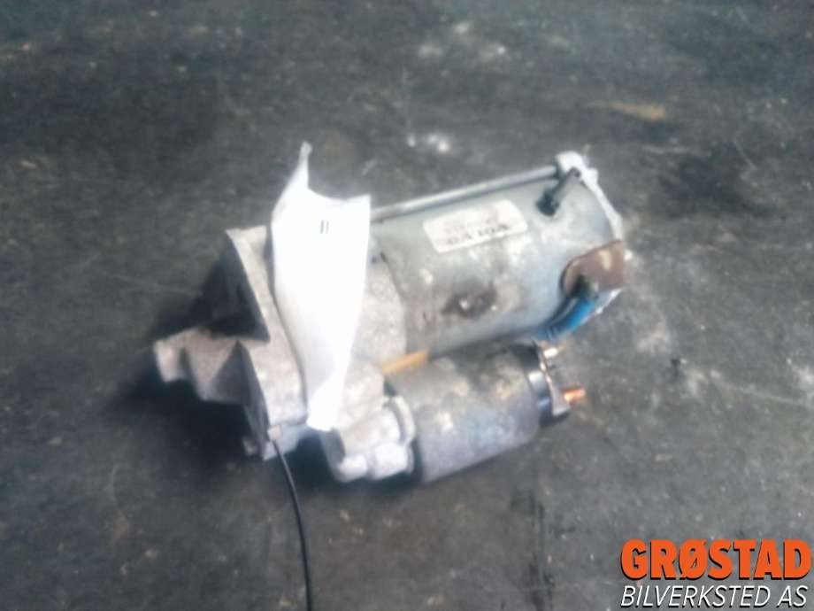 Starter diesel til Volvo XC70 2008-2013 (Type II, Fase 1) (36001683|NBS-2787|)
