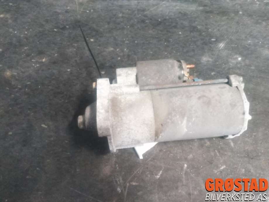 Starter diesel til Volvo XC70 2008-2013 (Type II, Fase 1) (36001683|NBS-2787|)