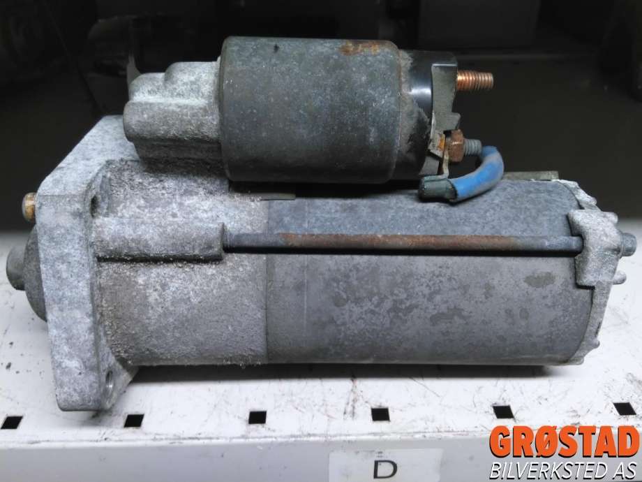 Starter diesel til Volvo XC70 2008-2013 (Type II, Fase 1) (36001683|NBS-2787|)