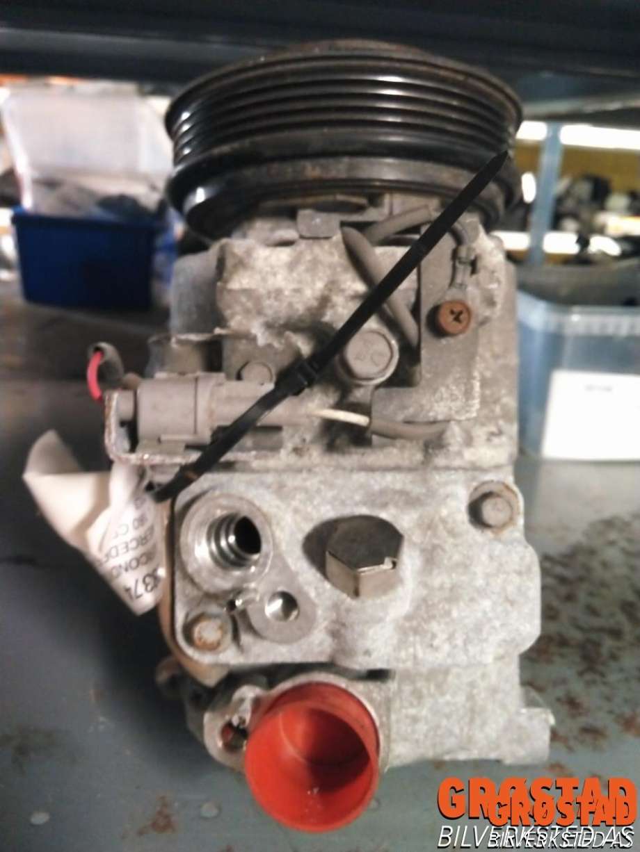 Aircondition kompressor til Mercedes A-Klasse 2012-2018 (W176) (W176) (A 003 830 41 60|)