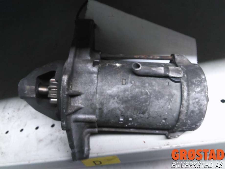 Starter til Toyota Yaris 2009-2011 (Type II, Fase 2)  (281000Y010|NBS-2565|)