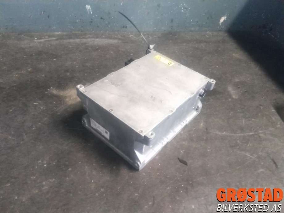 Batterilader (OBC - On Board Charger) til Mercedes GLE 2015-2018 (Fase 2) (W166) (W166) (A 000 900 48 09|)