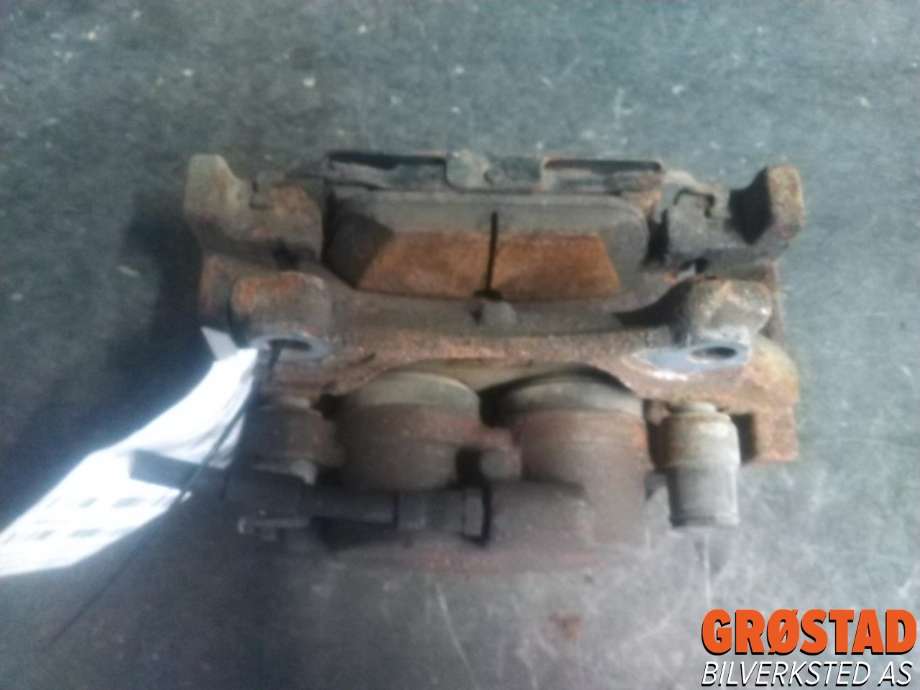 Bremsecaliper venstre foran til Mercedes GLE 2015-2018 (Fase 2) (W166) (W166) (A 166 421 03 81|)