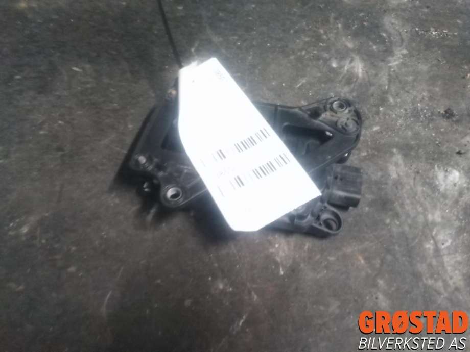 Sensor radar til Peugeot 308, 2013-2021 (Type II)  
