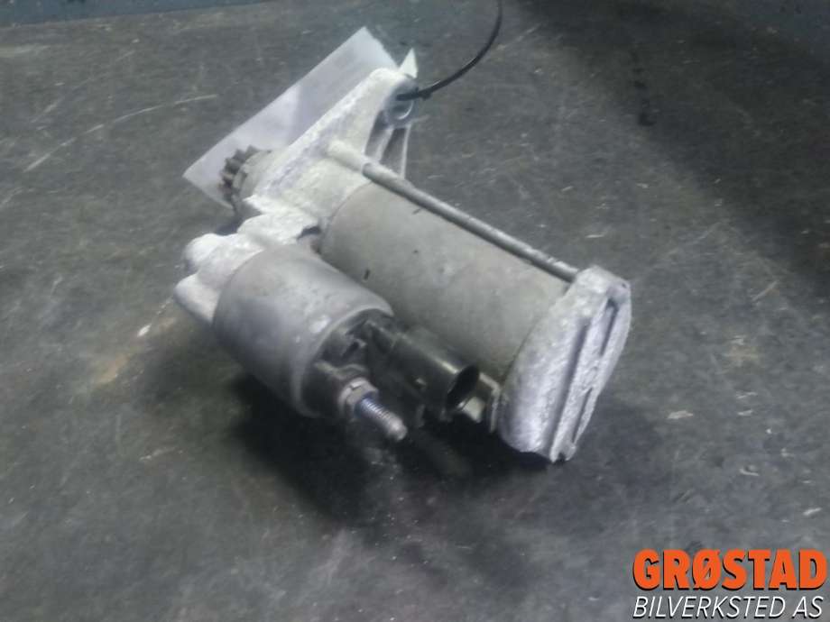 Starter til VW Golf VII 2012-2017 (Fase 1)  (0AM911023R|NBS-2815|)