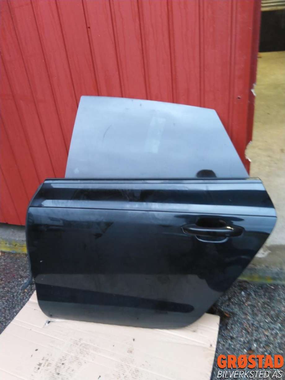 Dør venstre bak til Audi A7 2014-2018 (Type I, Fase 2) (4G8 833 051 A|)