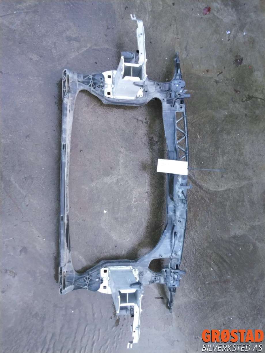 Frontplate til Audi A7, 2014-2018 (Type I, Fase 2) (4G0 805 594)