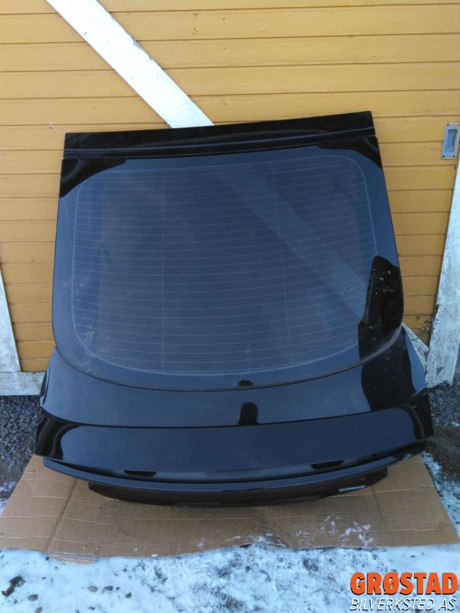 Bakluke combi til Audi A7, 2014-2018 (Type I, Fase 2) (4G8 827 025 B)