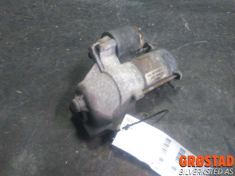 Starter til Ford Mondeo, 2001-2007 (Type III) (1386127)