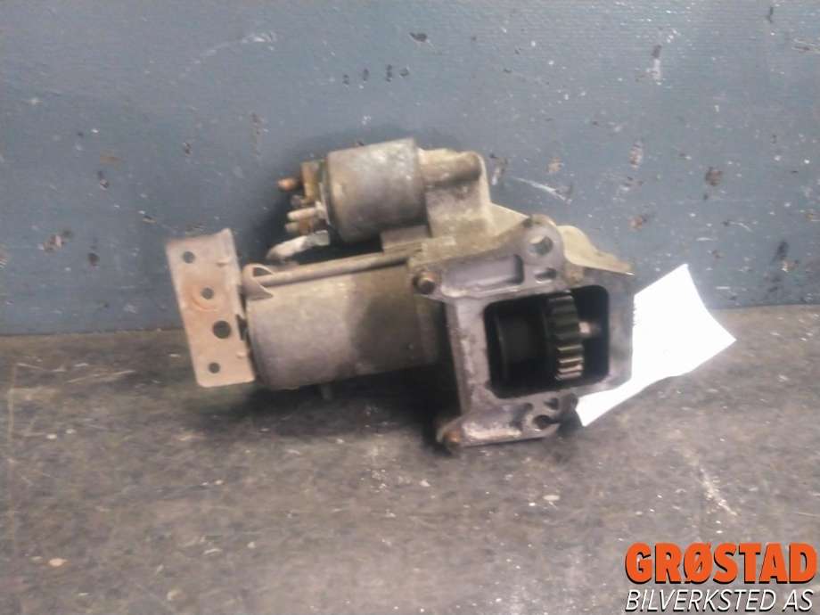 Starter til Ford Mondeo 2001-2007 (Type III)  (1386127|NBS-2020|)