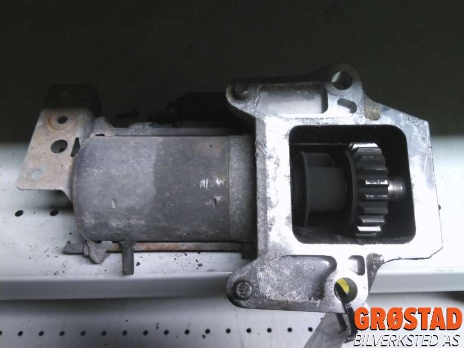 Starter til Ford Mondeo 2001-2007 (Type III)  (1386127|NBS-2020|)