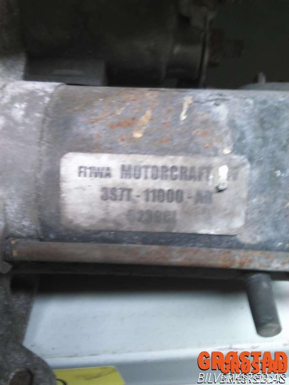 Starter til Ford Mondeo 2001-2007 (Type III)  (1386127|NBS-2020|)