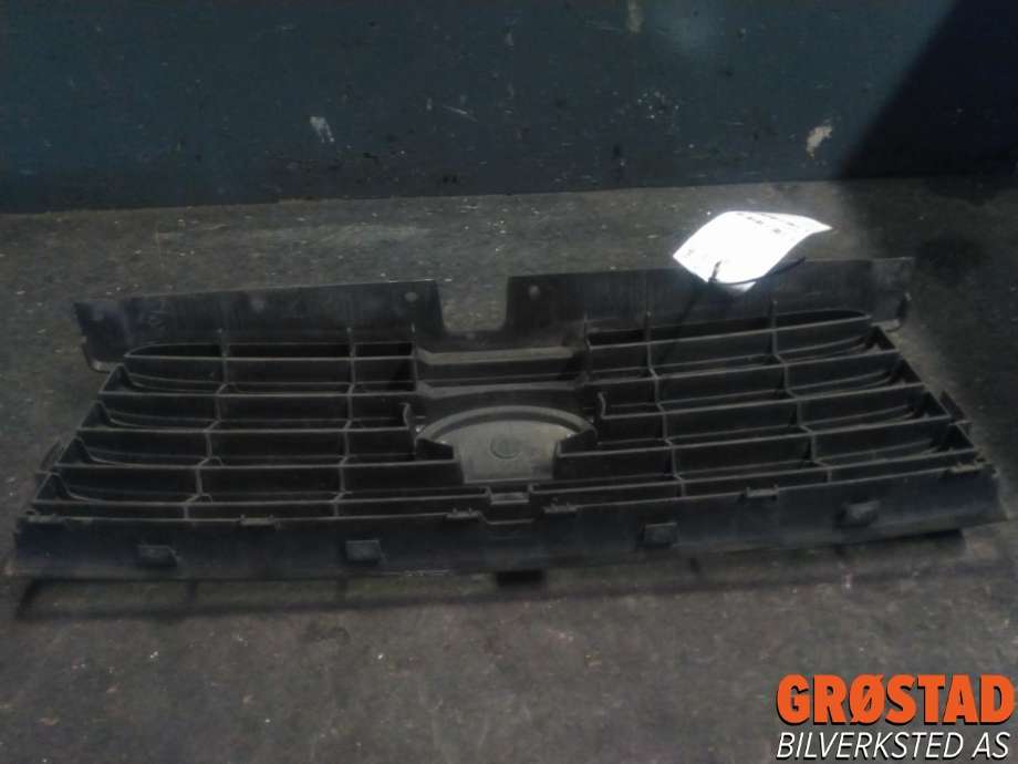 Grill til Subaru Forester 2005-2008 (Type II, Fase 2)