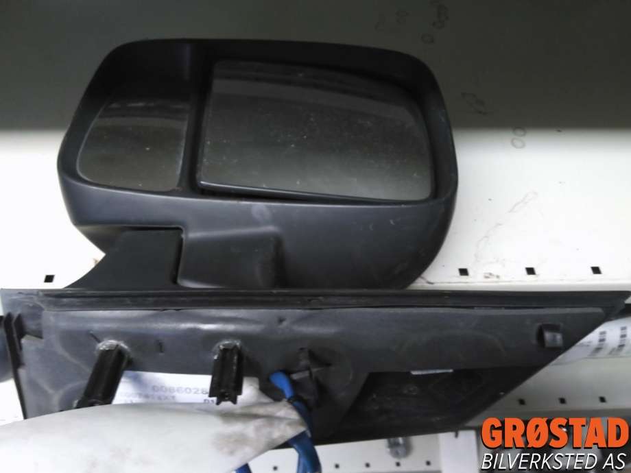 Speil venstre til Peugeot Expert 2007-2016 (Type II)  (8153 N1|)