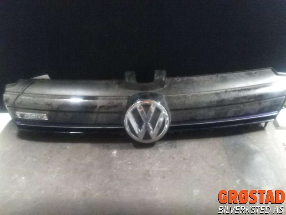 Grill til VW e-Golf, 2014-2017 (Fase 1)  
