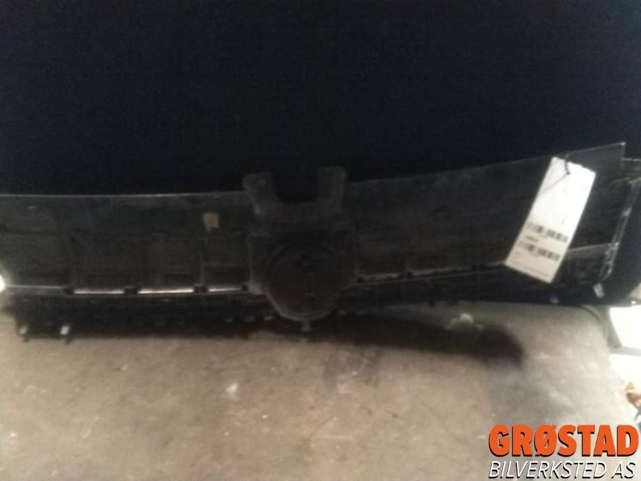 Grill til VW e-Golf 2014-2017 (Fase 1)  