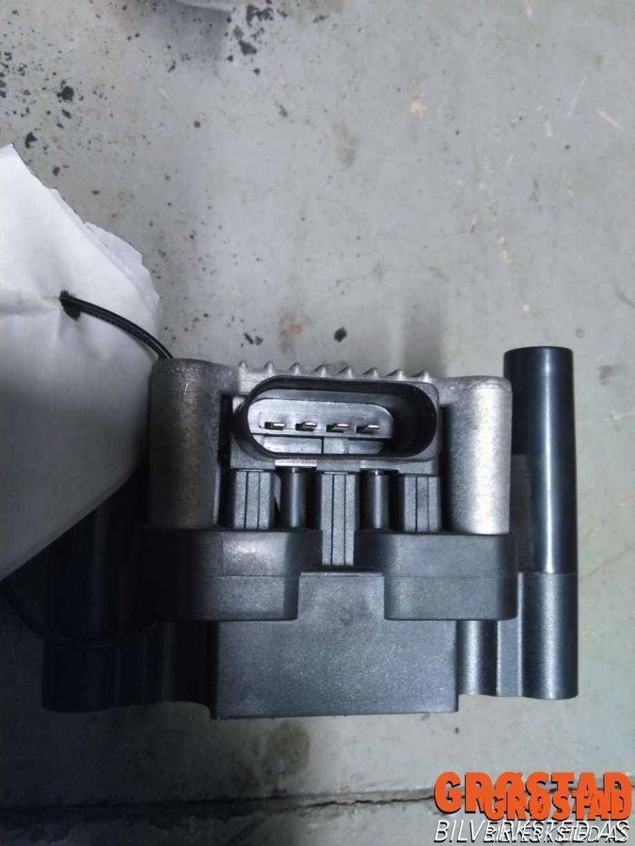 Coil elektronisk til Škoda Yeti 2009-2013 (Fase 1)