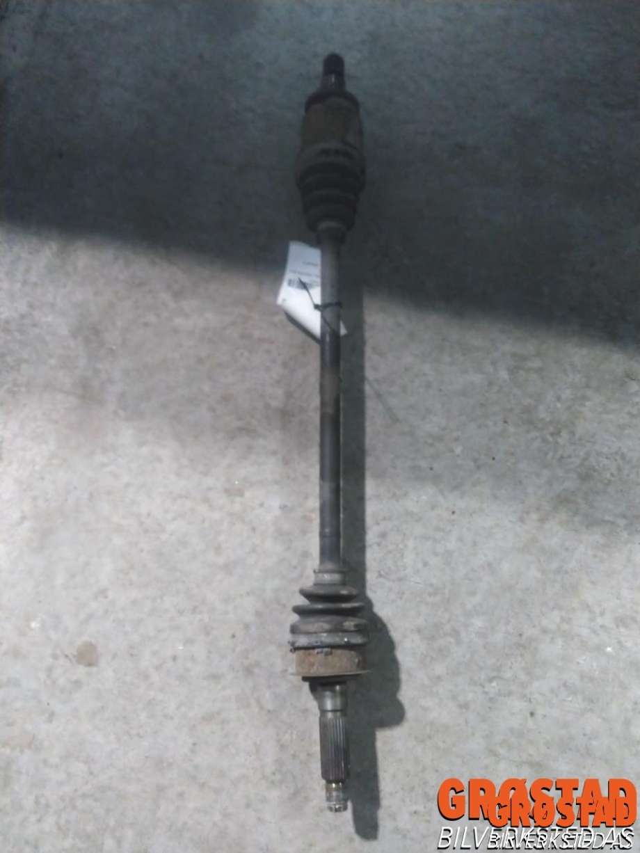 Drivaksel venstre bak, diesel/manuell til Subaru Legacy 2009-2015 (28421AJ011|)