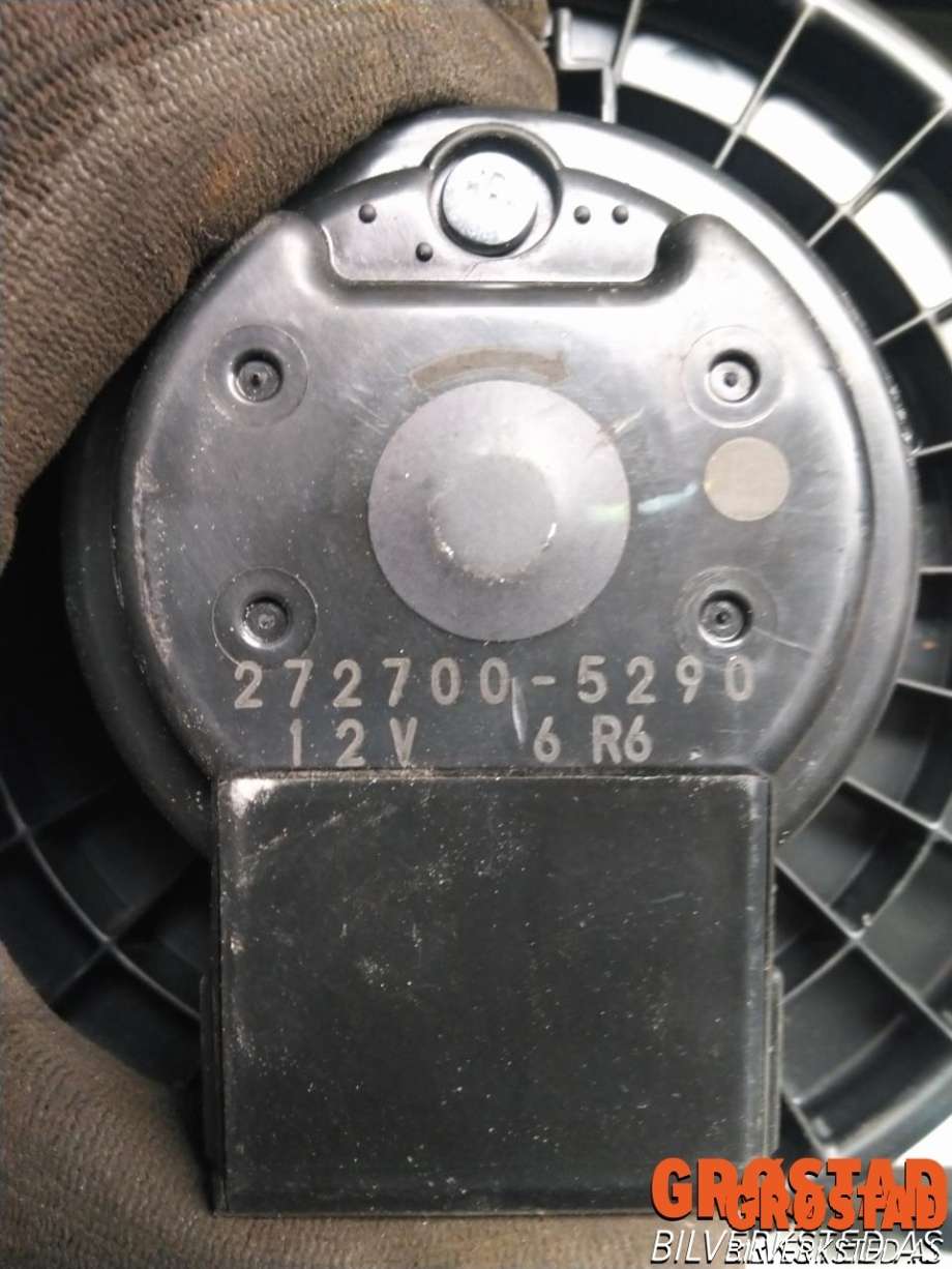 Varmeapparat motor til Subaru Legacy 2009-2015  (72223AJ010|)