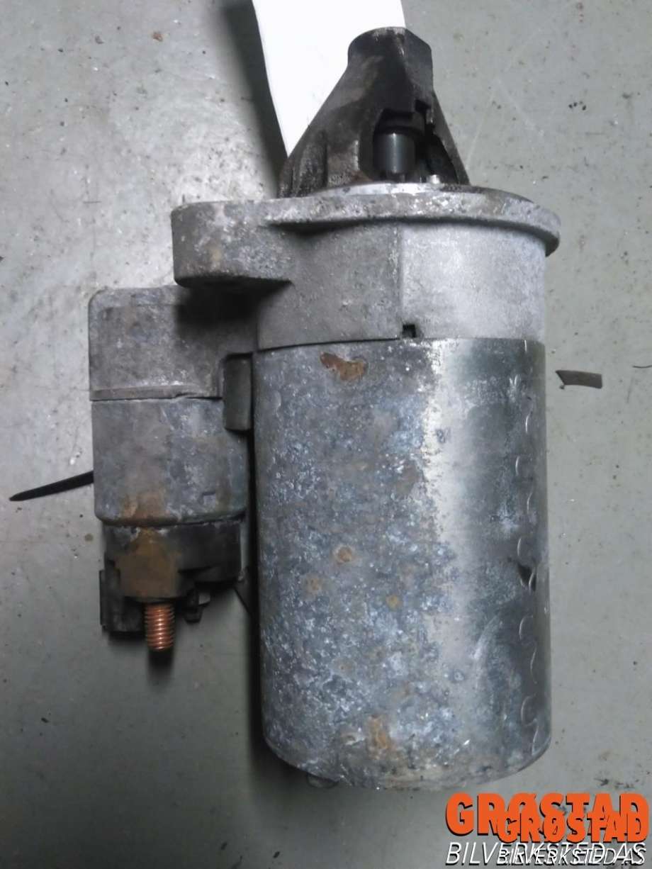 Starter til Hyundai i10 2014-2018 (Type II)  (36100 03101|NBS-2971|)