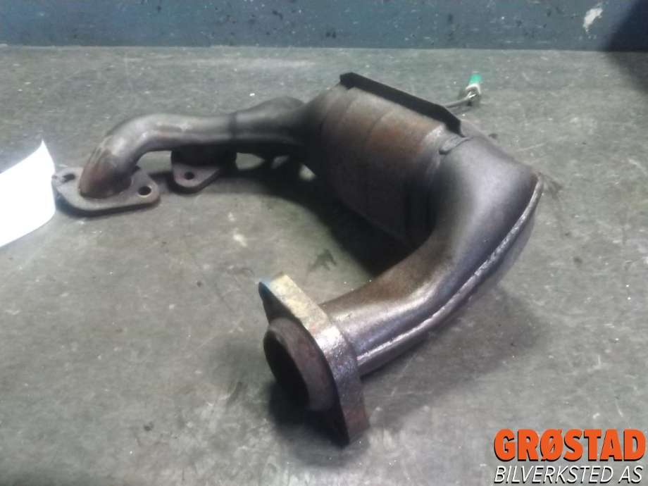 Katalysator til Ford Mondeo 2001-2007 (Type III)  (1383598|)