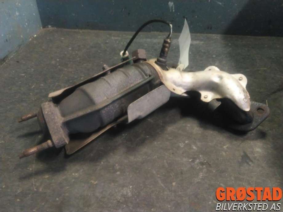 Katalysator til Ford Mondeo 2001-2007 (Type III)  (1446570|)