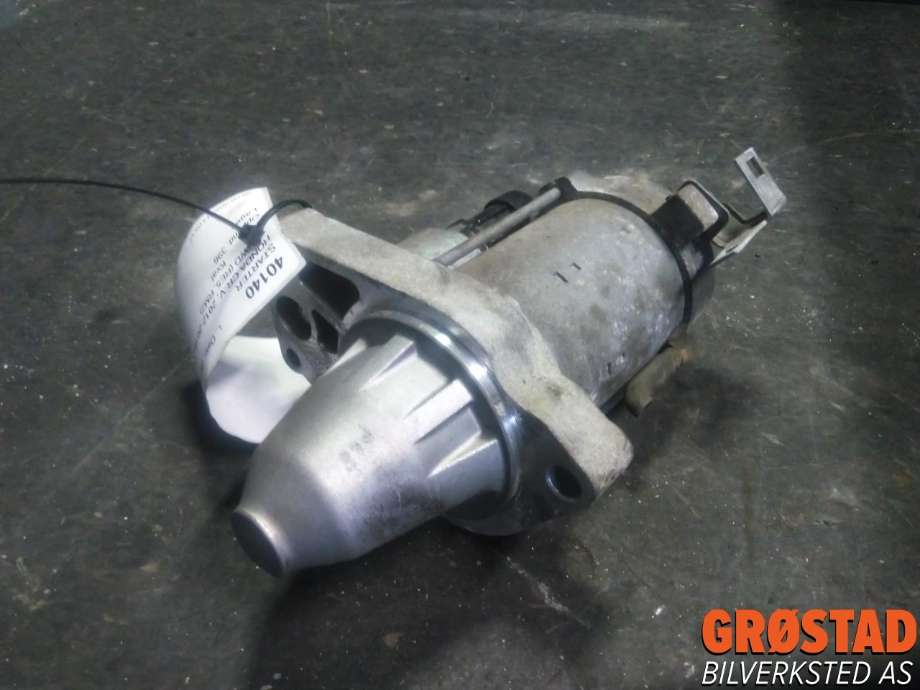 Starter til Honda CR-V, 2012-2018 (Type IV)  