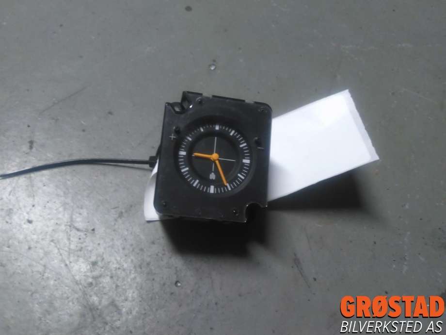 Instrument klokke til Toyota Land Cruiser 90, 1996-2002