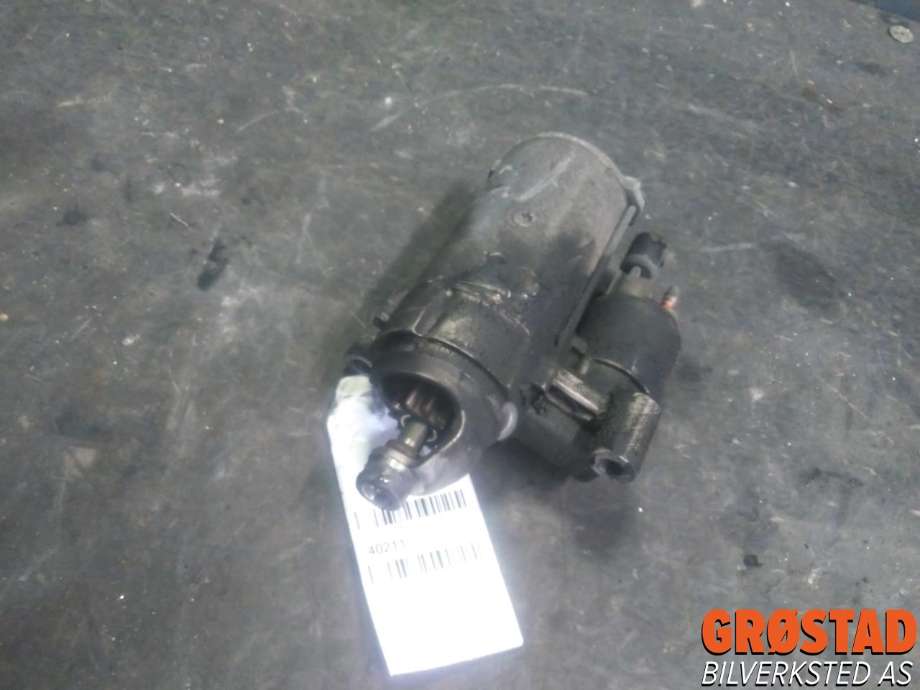 Starter diesel til Audi A4, Allroad 2009-2016 (Type I) (B8) (B8) (059 911 021 D|059 911 021 M|NBS-2510|)