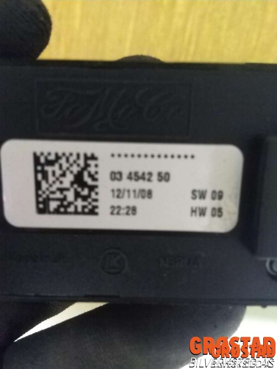 Bryter ruteheis førerdørspanel til Land Rover Freelander 2007-2014 (Type II)  (LR007401|)