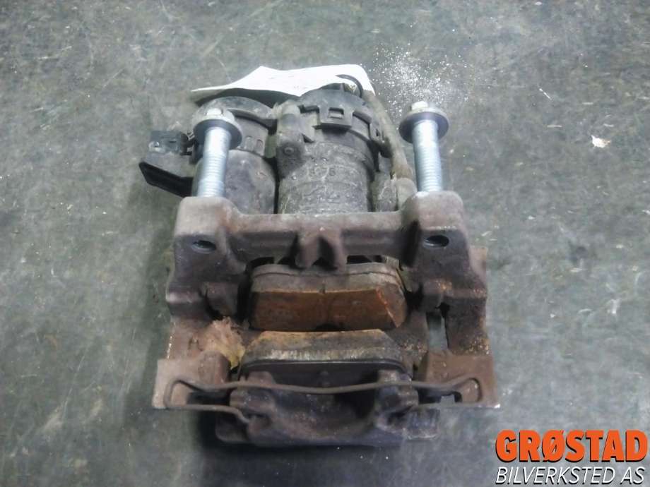 Bremsecaliper venstre bak, elektrisk til Volvo XC60 2017-->> (Type II)  (36003032|)