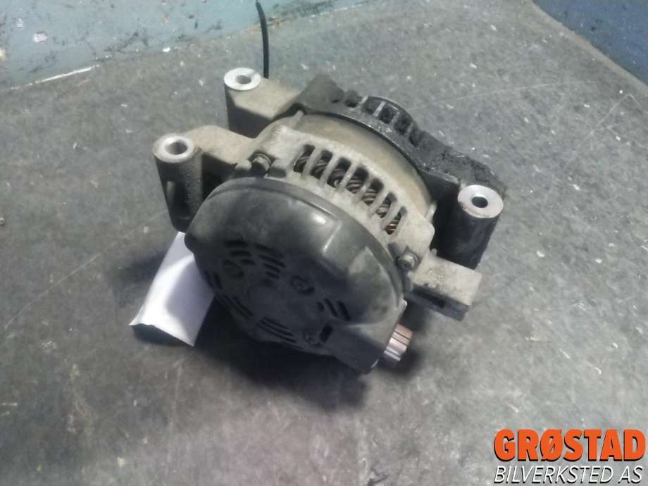 Dynamo diesel til Toyota RAV4 2009-2013 (Type III, Fase 2)  (2706026060|NBG-3618|)