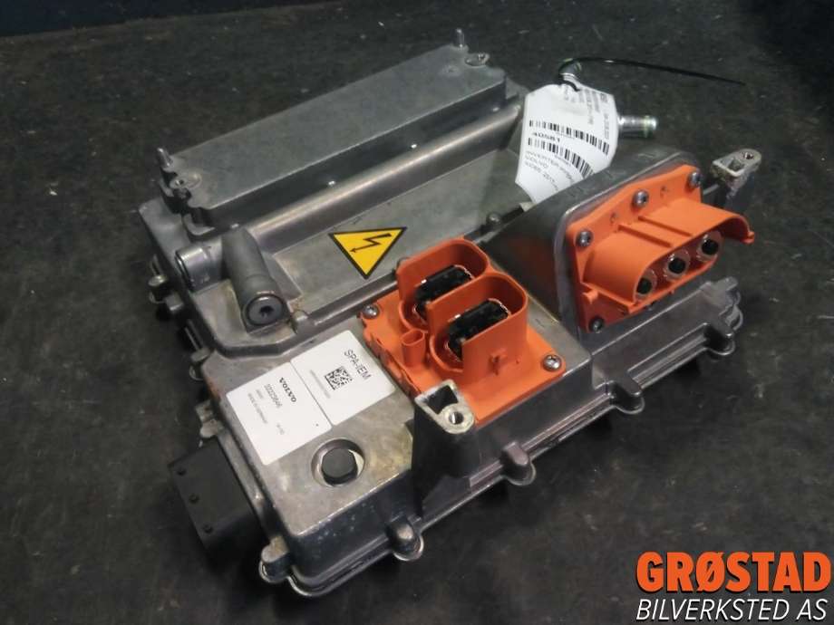 Inverter hybrid til Volvo XC60 2017-->> (Type II) (32223646|)