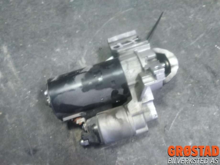 Starter diesel til BMW 5-Serie, 2017-->> (G30/G31) (G30/G31) (12 41 8 589 891)