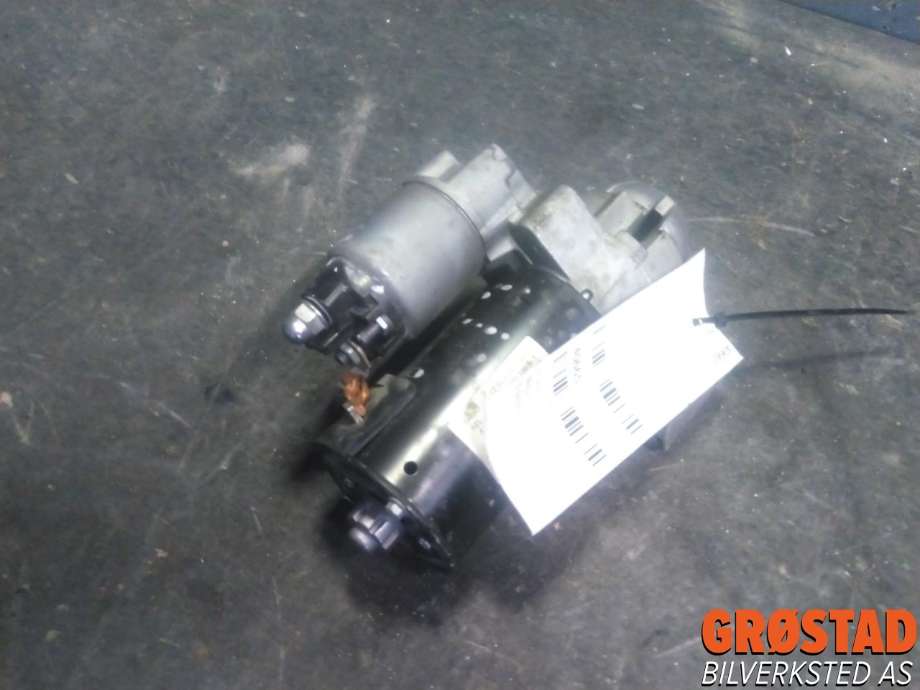 Starter diesel til BMW 5-Serie 2017-->> (G30/G31) (G30/G31) (12 41 8 589 891|12 41 8 589 892|nbs-5096)